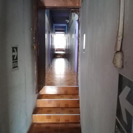 Hospedaje Independencia Pucallpa Εξωτερικό φωτογραφία