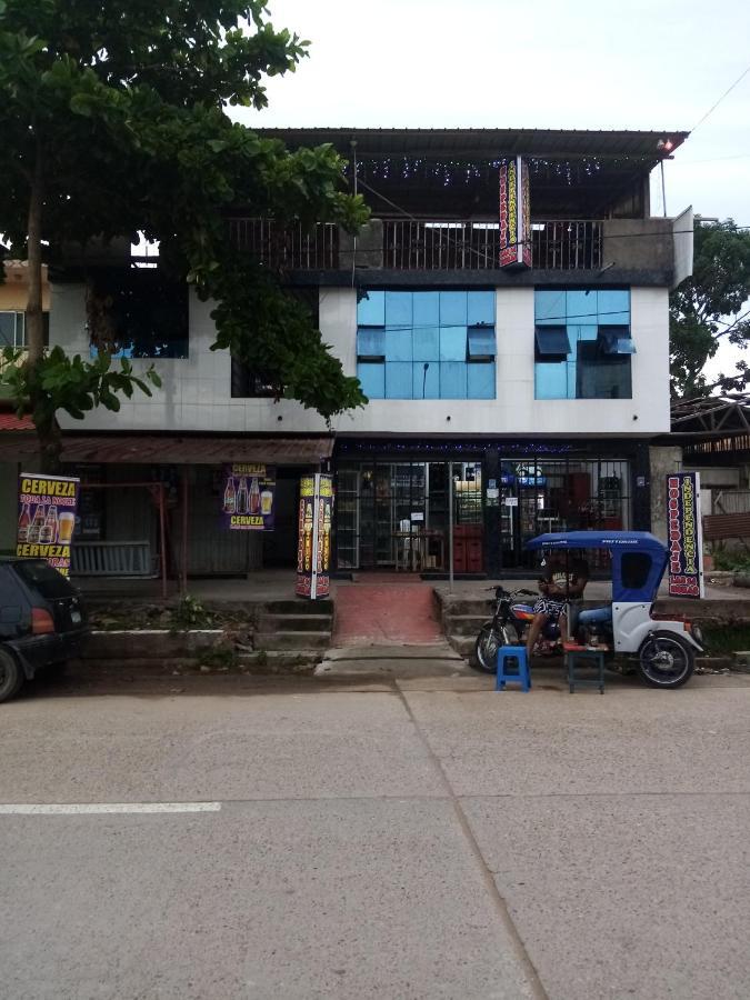 Hospedaje Independencia Pucallpa Εξωτερικό φωτογραφία