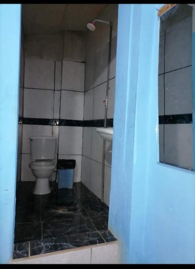 Hospedaje Independencia Pucallpa Εξωτερικό φωτογραφία