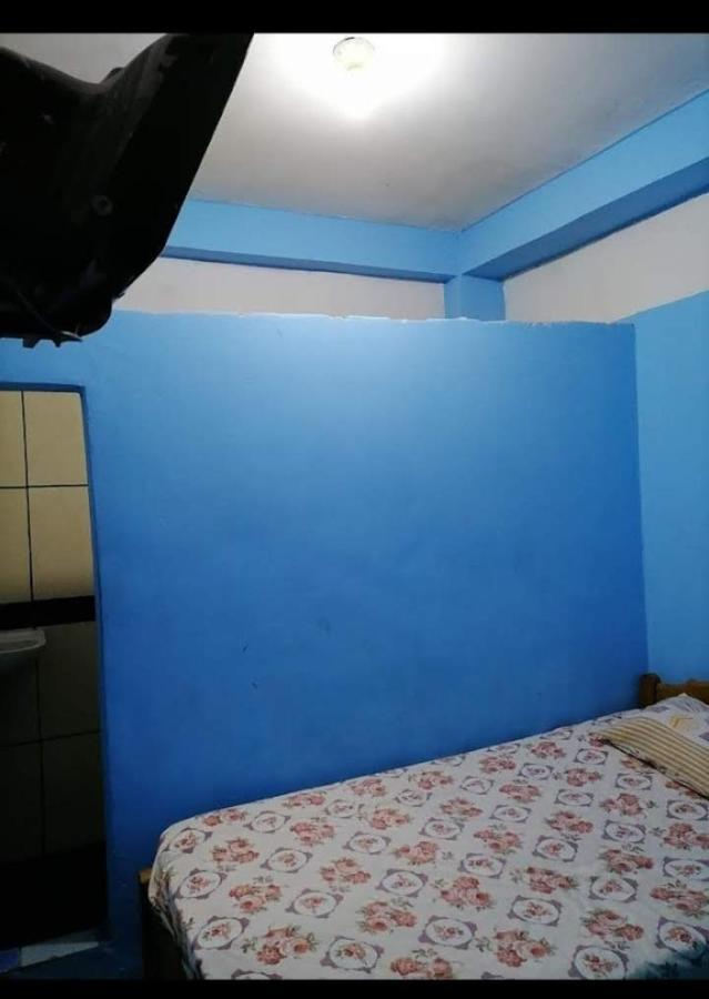 Hospedaje Independencia Pucallpa Εξωτερικό φωτογραφία