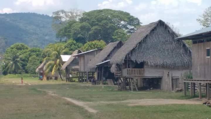 Hospedaje Independencia Pucallpa Εξωτερικό φωτογραφία