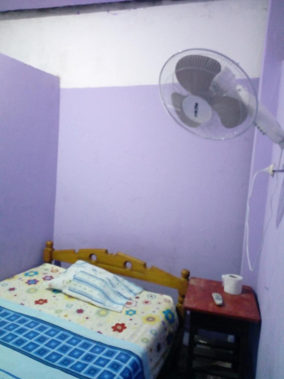 Hospedaje Independencia Pucallpa Εξωτερικό φωτογραφία