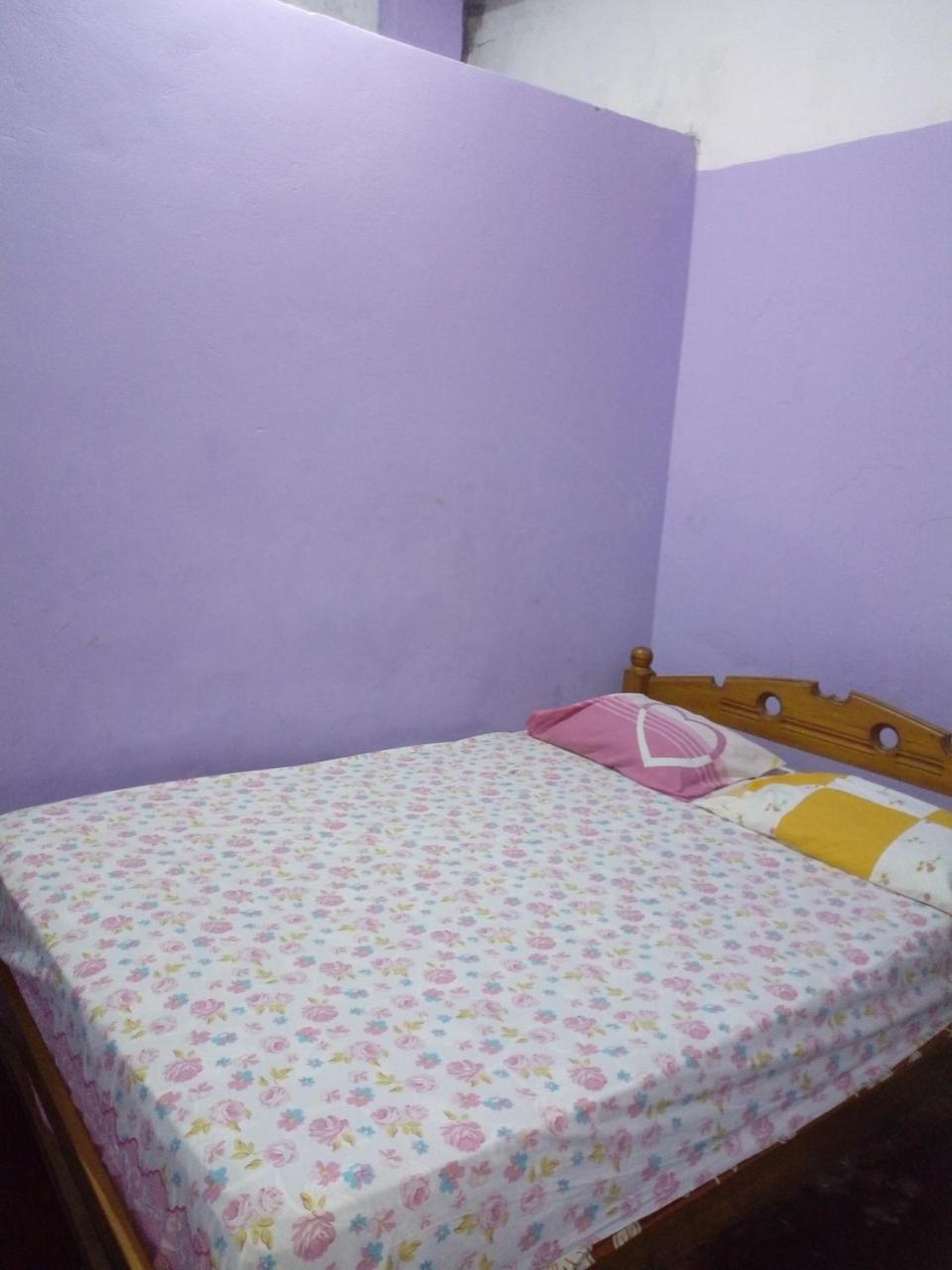 Hospedaje Independencia Pucallpa Εξωτερικό φωτογραφία