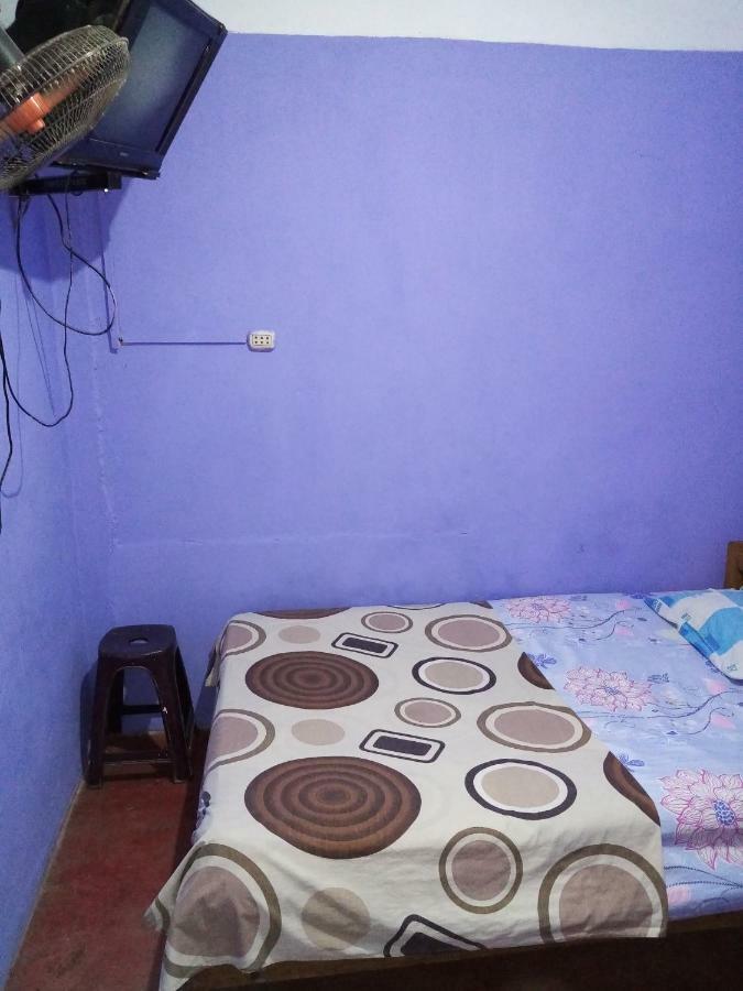 Hospedaje Independencia Pucallpa Εξωτερικό φωτογραφία