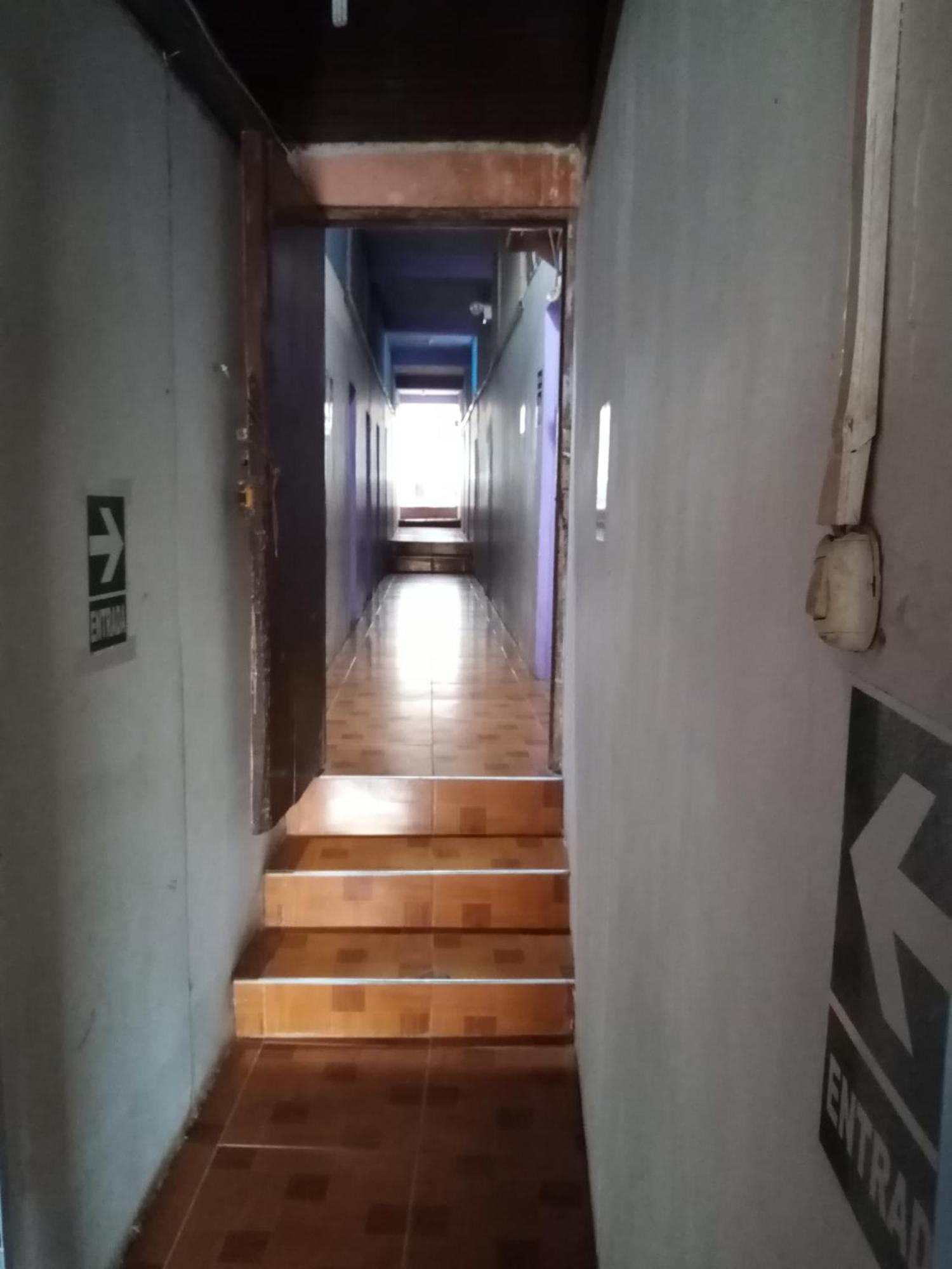 Hospedaje Independencia Pucallpa Εξωτερικό φωτογραφία